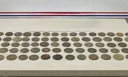 Bursa'da tarihi eser operasyonu!