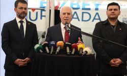 “Bursa, Avrupa'ya örnek kent olacak”