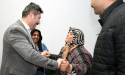 Özel: Her daim halkımızın yanındayız