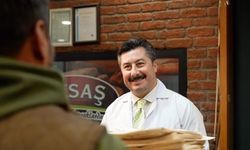 Başkan Özel: Sağlık ve kalite üretiyoruz