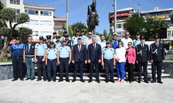 Karacabey Zabıtası'ndan yoğun 2025 mesaisi