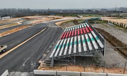 Bursa’ya dev yarış pisti!