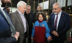 Gençler istedi, Bozbey yeniliyor