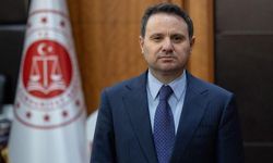 Tapu memuruna gözaltı şoku