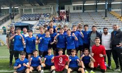 Karacabey'de spor dolu yıl!