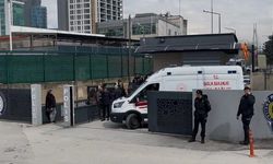 Gözaltındaki müteahhit hastaneye kaldırıldı!