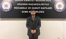 Sahte avukat, göçmenleri dolandırdı!