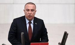 MHP'de kritik istifa!