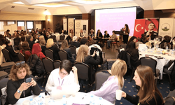 Osmangazi'den kadınları güçlendiren çalıştay