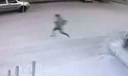 Suç makinesi kapkaççı yakalandı!