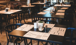 Restoran ve kafelerde yeni dönem!