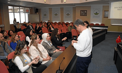 Osmangazi'de 21 Mart etkinliği