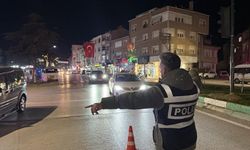 Yenişehir'de huzur ve güven uygulaması