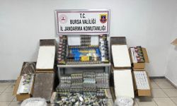 Jandarmadan nefes kesen operasyon