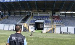 Karacabey’de Hizmet Seferberliği