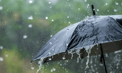 Bursa Valiliği'nden meteorolojik uyarı