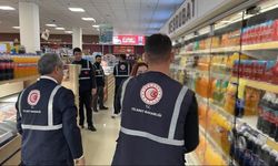 Bayram öncesi denetimler arttı