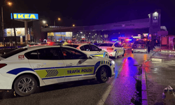 Bursa'da kadın cinayeti!