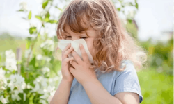 Çocuklarda bahar alerjisi önlemleri