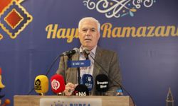 Bozbey: ''İnegöllüler temiz suya kavuştu''