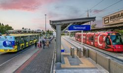 Bursa'da ücretsiz ulaşım müjdesi!