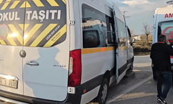 Şoför, direksiyon başında fenalaştı!