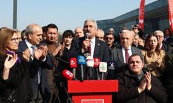 İmamoğlu'nun mektubu Bursa'da okundu!