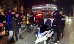 'Piyasacılar'ın adres değişikliği fayda etmedi!