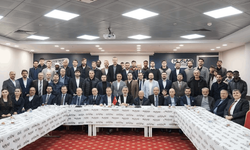 MÜSİAD Bursa'dan güçlü birlik mesajı