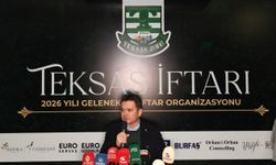 Başkan Aydın Bursaspor iftarında