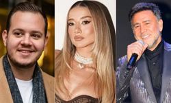 Ünlü şarkıcı dahil 7 kişi tutuklandı!