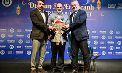 Erzincanlı, Yıldırım'da gönüllere dokundu