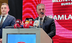 Büyükataman: “Terörsüz Türkiye, Milli Zorunluluktur”