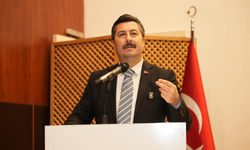 Ercan Özel'den bayram mesajı!