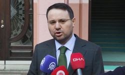 Gürlek: ''Veremeyecek hesabım yok''