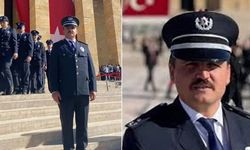 Emniyet amiri ölü bulundu!