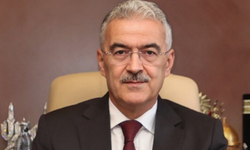 Bursa Valisi Erol Ayyıldız’dan bayram mesajı