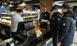 Bursa’da bayram öncesi sıkı denetim