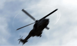 Katar’da helikopter faciası: 3 şehit