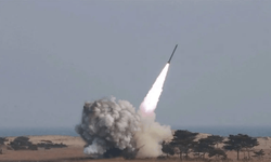 Yemen'deki Husiler, İsrail'e füze fırlattı