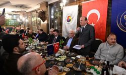 Bursa TB, şehrin dinamiklerini buluşturdu