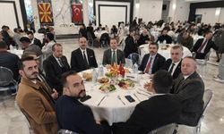 Yıldırım, Balkanlar'da gönülleri birleştirdi