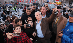 Ramazan bereketi tüm kente yayılıyor