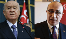 Bahçeli: İstifa küskünlüğe dayalı değil