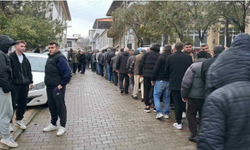 Bursa’da bayram geleneği yaşatılıyor!