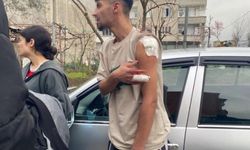 Kız meselesinde kan aktı!