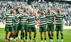 Bursaspor’un 11’i belli oldu!
