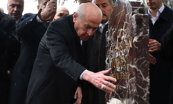 Bahçeli'den merak uyandıran sözler!