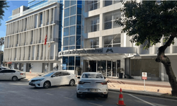 Mersin Belediyesi'ne 2. operasyon