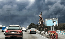 İran’da zehirli yağmur alarmı